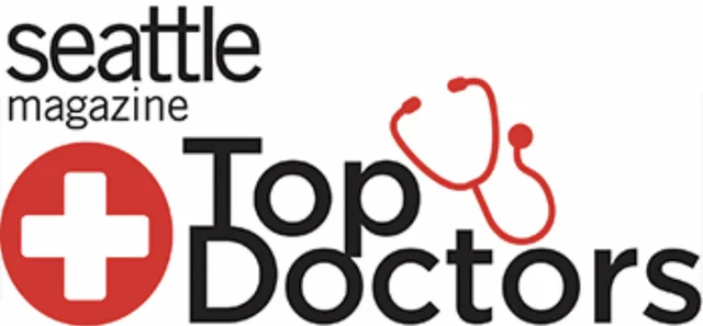 Seattle Business Magazine, Top Doctors 2024